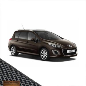 PEUGEOT 308 II (2013-2021)