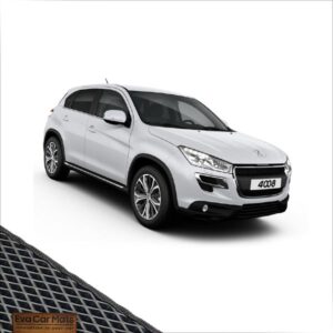 PEUGEOT 4008 (2012->)