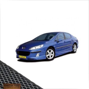 PEUGEOT 407 (2004-2011)
