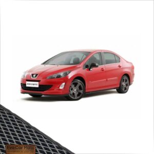 PEUGEOT 408 (2012->)