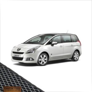 PEUGEOT 5008 I (2009-2017)