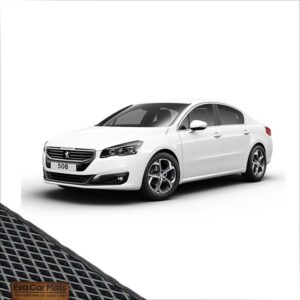 PEUGEOT 508 I (2011-2018)