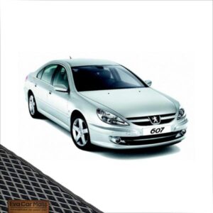 PEUGEOT 607 (2000-2011)
