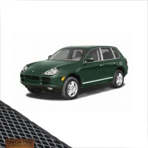PORSCHE CAYENNE I 955 (2002-2007)