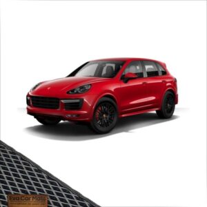 PORSCHE CAYENNE II 958 (2010-2018)
