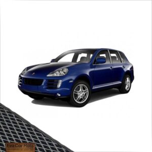 PORSCHE CAYENNE I 957 (2007-2010)
