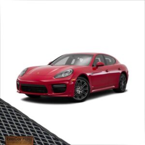 PORSCHE PANAMERA I (2010-2016)