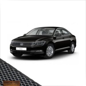 VOLKSWAGEN PASSAT B8 Sedan (2015->)