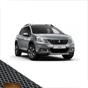 PEUGEOT 2008 I (2013-2019)