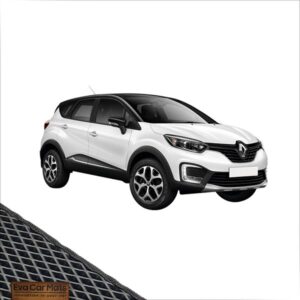 RENAULT CAPTUR (2013-2019)