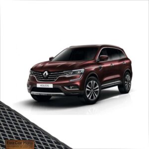 RENAULT KOLEOS II (2016-2023)