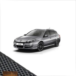 RENAULT LAGUNA III (2007-2015)