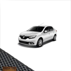 RENAULT LOGAN II (2014-2020)
