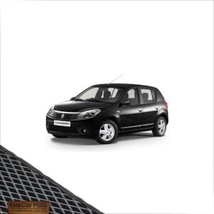RENAULT SANDERO I (2008-2014)