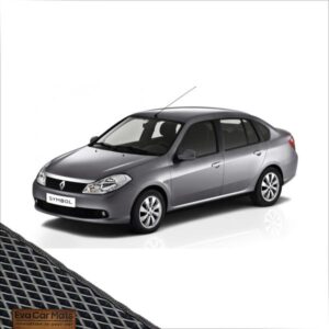 RENAULT SYMBOL II (2008-2012)