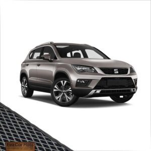 SEAT ATECA I (2016-2023)