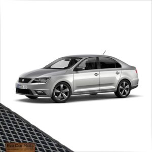 SEAT TOLEDO III (2004-2009)