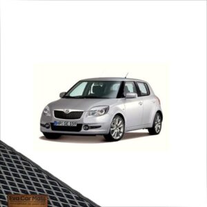 ŠKODA FABIA II Hatchback (2007-2014)