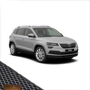 ŠKODA KAROQ (2017-2023)