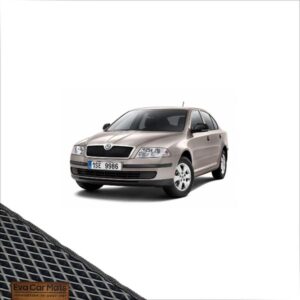 ŠKODA OCTAVIA II Sedan (2004-2013)