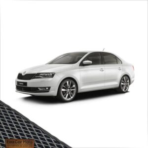 ŠKODA RAPID (2012-2019)