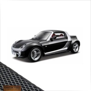 SMART ROADSTER (2002-2006)
