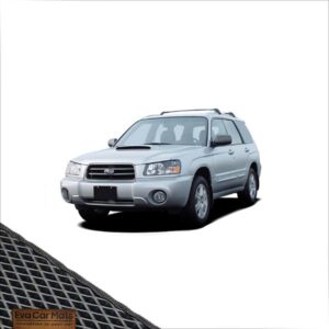 SUBARU FORESTER II SG (2002-2008)