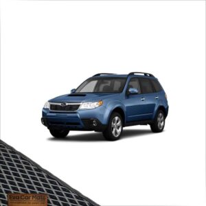 SUBARU FORESTER III SH (2009-2012)