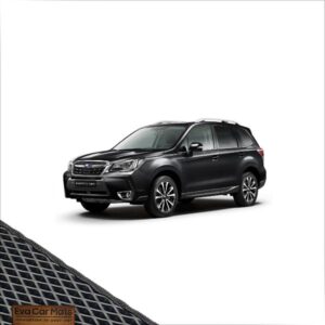 SUBARU FORESTER IV SJ (2012-2018)