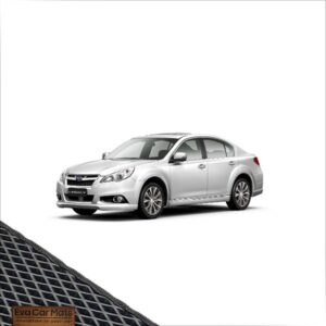 SUBARU LEGACY V (2009-2014)