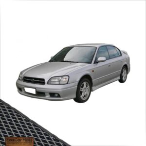 SUBARU LEGACY III (1998-2003)