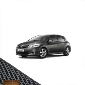 TOYOTA AURIS I E150 Hatchback (2006-2012)