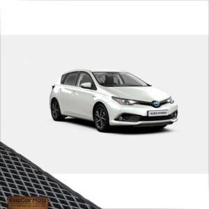 TOYOTA AURIS II E180 Hatchback (2012-2018)