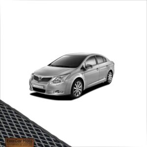 TOYOTA AVENSIS III T270 Sedan (2009-2018)