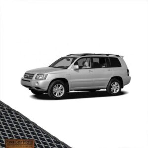 TOYOTA HIGHLANDER I (2001-2007)