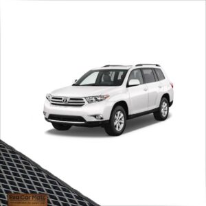 TOYOTA HIGHLANDER II (2007-2013)