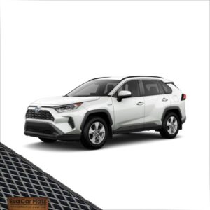 TOYOTA RAV4 V XA50 (2019->)