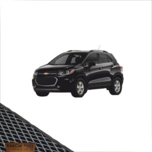CHEVROLET TRACKER (2015->)