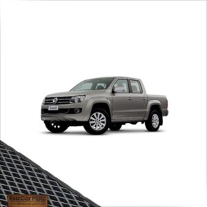 VOLKSWAGEN AMAROK (2009->)