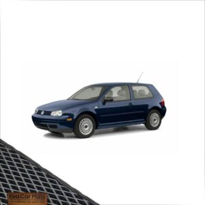 VOLKSWAGEN GOLF IV Hatchback (1998-2004)