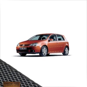 VOLKSWAGEN GOLF V Hatchback 5D (2003-2009)