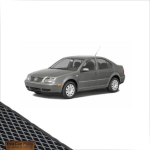 VOLKSWAGEN JETTA IV (1998-2005)