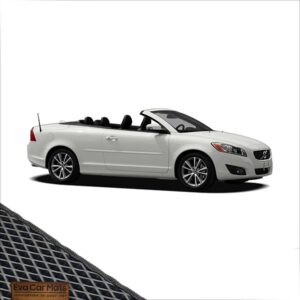 VOLVO C70 II (2006-2013)