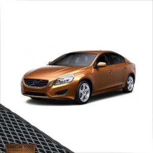 VOLVO S60 II (2010-2018)
