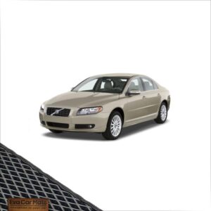 VOLVO S80 II (2006-2016)
