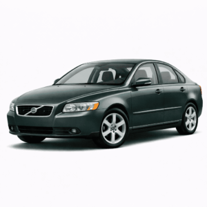 VOLVO S40 II (2004-2012)