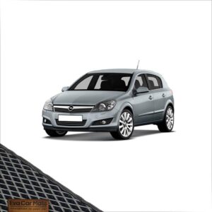 OPEL ASTRA H Hatchback (2004-2014)