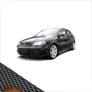 OPEL ASTRA G Hatchback 3D (1998-2009)