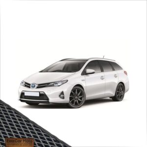 TOYOTA AURIS II E180 Estate (2012-2018)