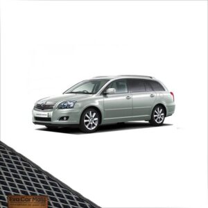 TOYOTA AVENSIS II T250 Estate (2003-2008)